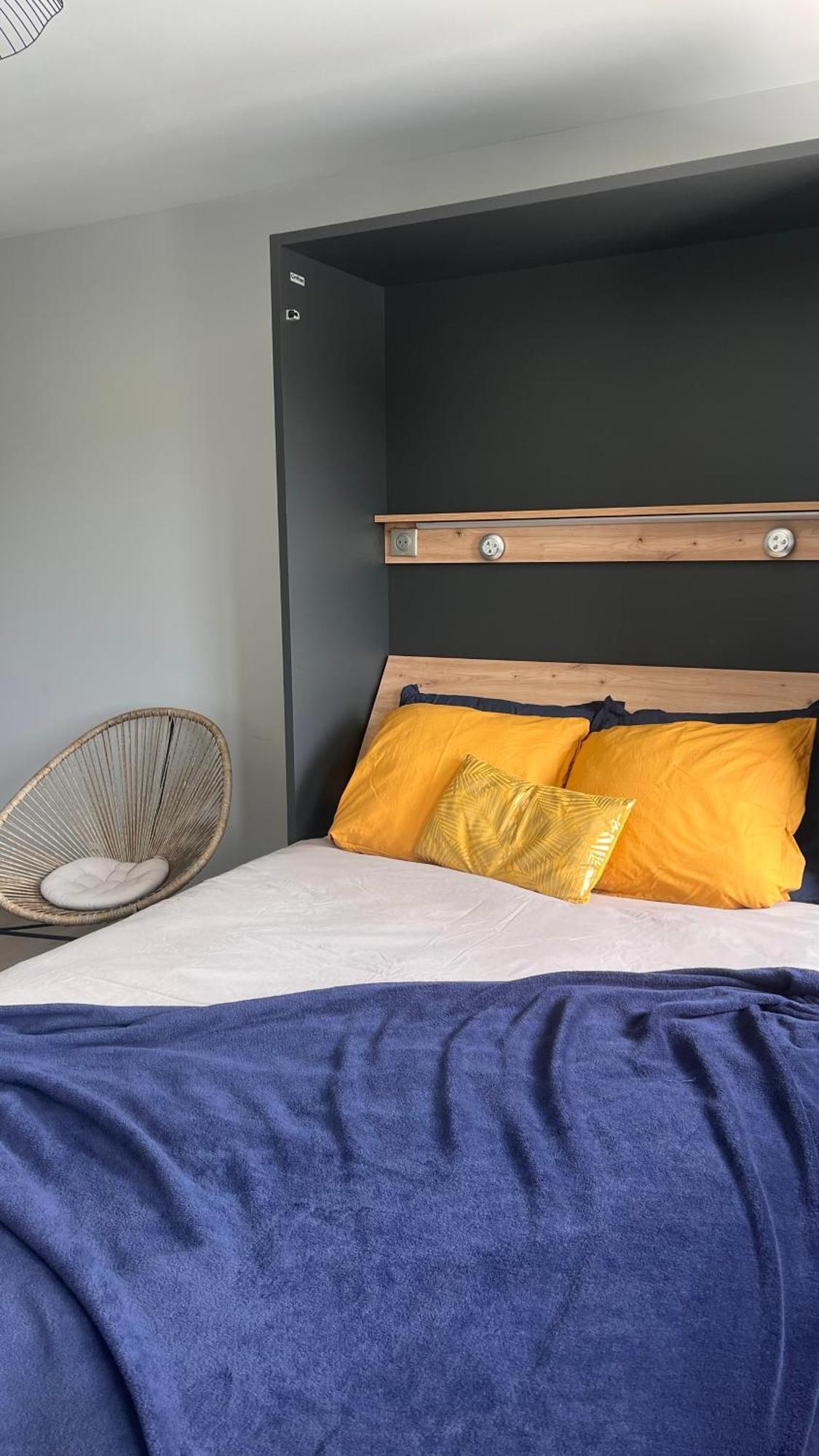 Studio Entre Lacs Et Montagnes Rumilly  Ngoại thất bức ảnh